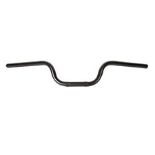 7/8 (22mm) Black Handlebars