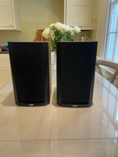 Bowers Wilkins B & W DM 601 S2