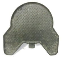 VW Passat B6 Rubber Mat Insert 3C0863136