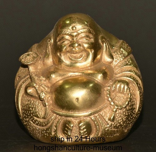 Old chinese buddhism - old,