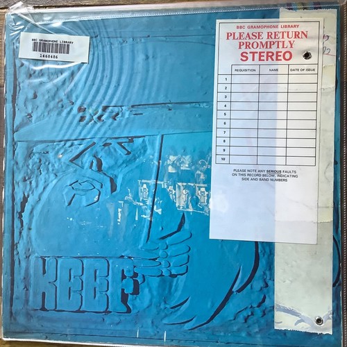 The keef hartley - the,