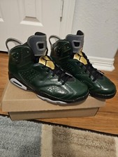 Size 11 - Air Jordan 6 Retro