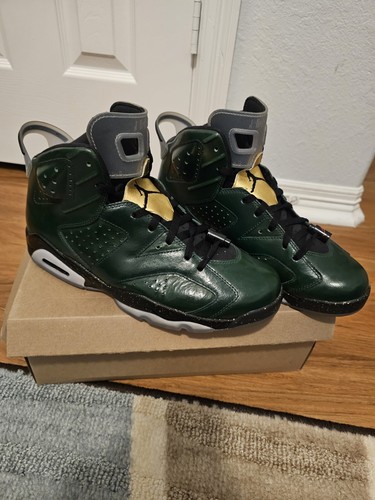 Size air jordan 6 retro - air,