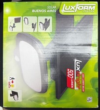 solar outdoor light luxform