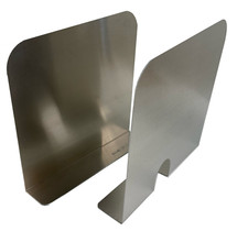 Camping Stove Windshield for