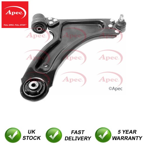 Track control arm front - control, right