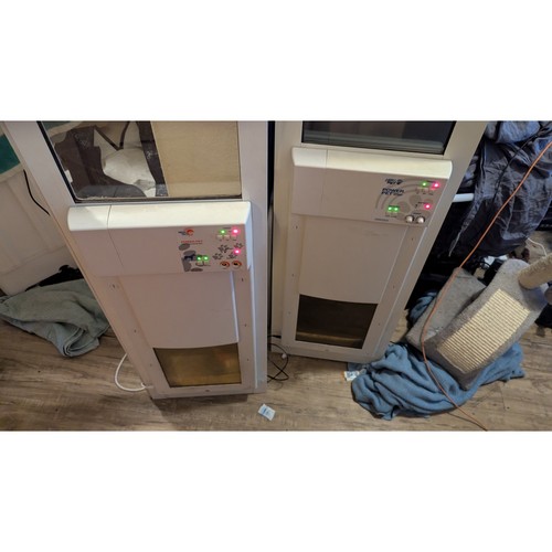 High tech pet automatic - high,