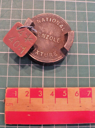 Superb vintage bronze - superb, national