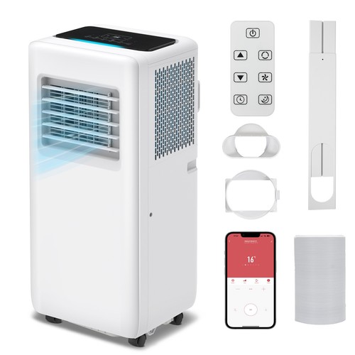 9000btu portable air - portable,