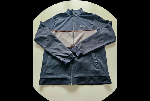 883 police track jacket men - 883,
