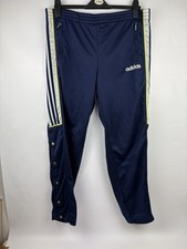 Vintage Adidas Track Pants