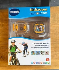 VTech KidiZoom Action Camera