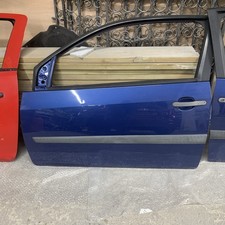 Ford Fiesta Mk6  Zetec Climate