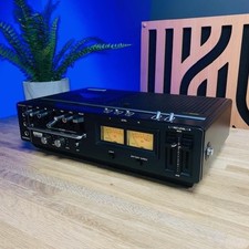 Vintage Sony TC-153SD Stereo
