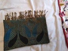 Pashmina Shawl Wrap Scarf