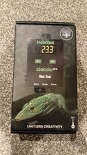 HabiStat Classic Pro Reptile