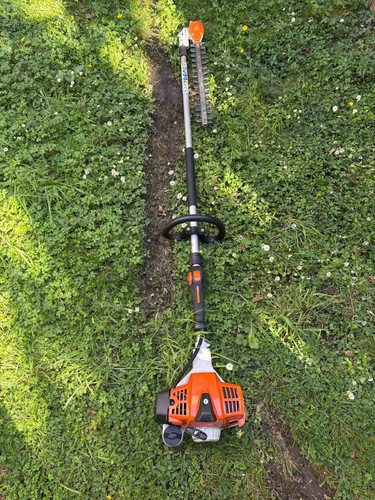 Stihl e long - stihl, c-e