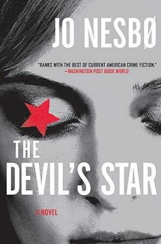 The devil star a novel - devil's,