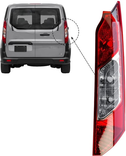 Ford transit connect tourneo - ford,