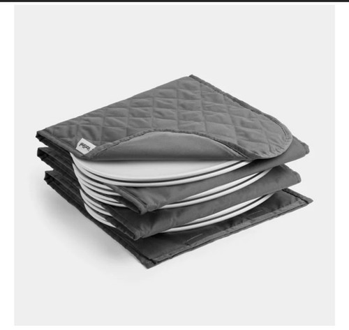 Electric plate warmer - warmer, 12