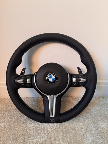 Bmw series steering wheel - bmw,