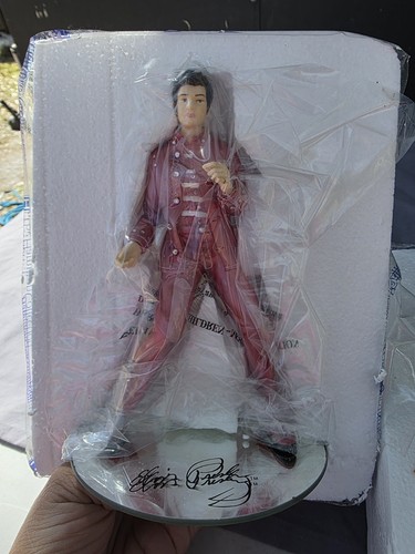 Elvis presley hamilton - elvis,