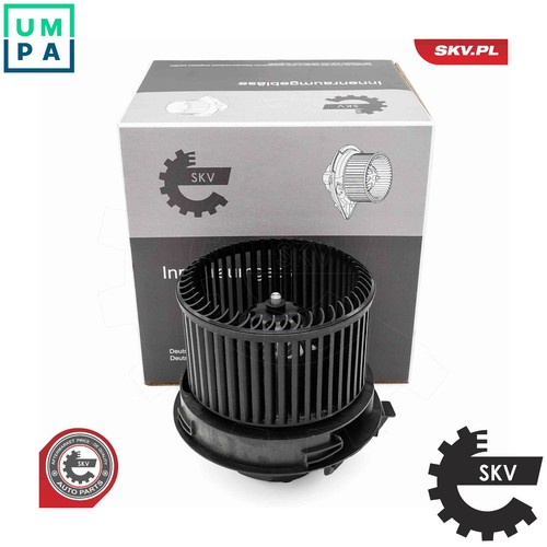 Interior blower 68skv151 - interior,
