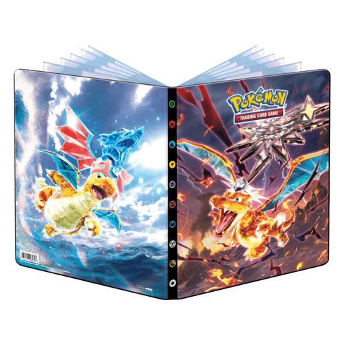 Pokémon tcg ultrapro 9 - pokémon,