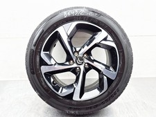 CITROEN C5 AIRCROSS 18” INCH