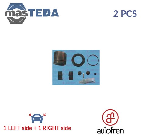 D42111c brake caliper repair - d42111c,