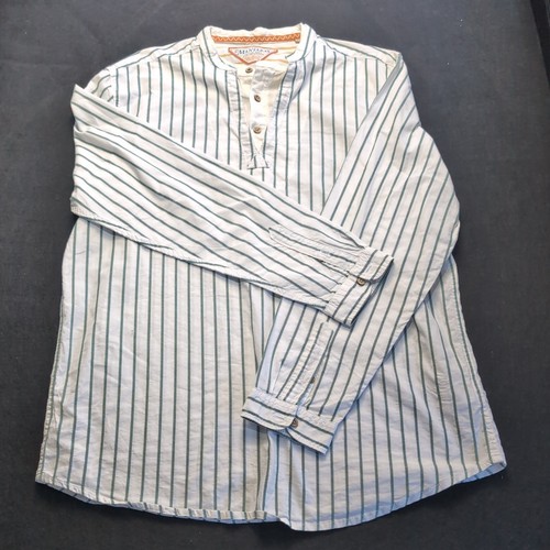 Mantaray long sleeve grandad - sleeve,
