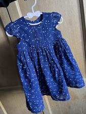 Baby Girls Party Dress Age