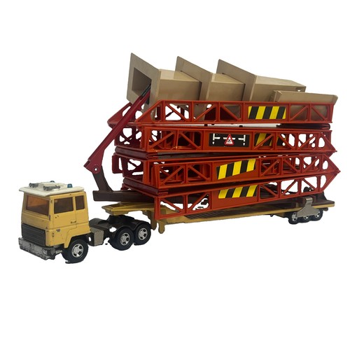 Vintage matchbox superkings - matchbox,