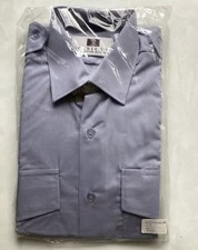 Blue Men’s Pilots/Uniform