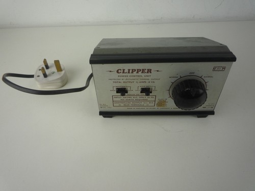 Hammant and morgan clipper - and,