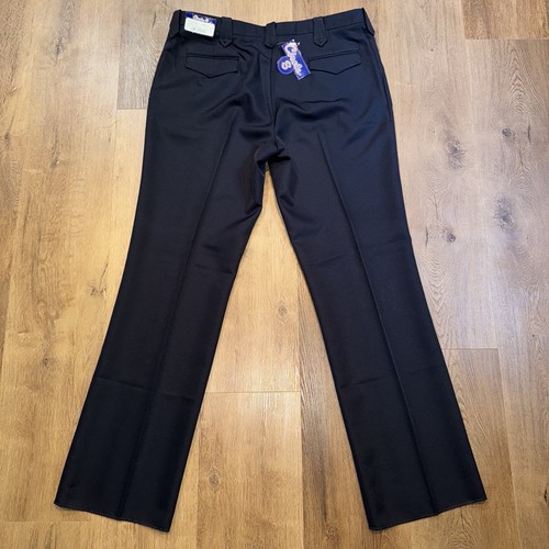 Circle pants western - s,