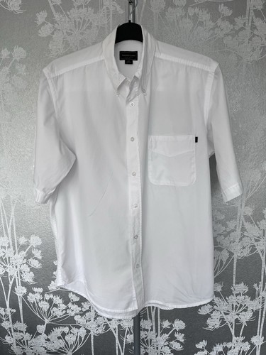 Marlboro classics men white - marlboro,