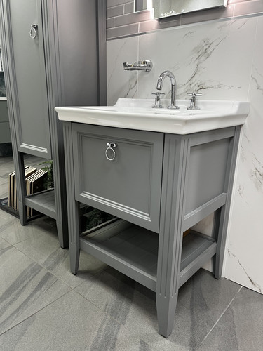 Vitra valarte matt grey - valarte,