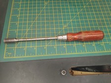 CK   2BA Nut Spinner