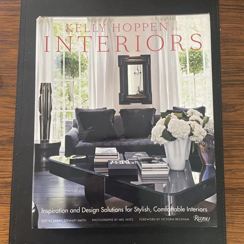 Kelly hoppen interiors - kelly,