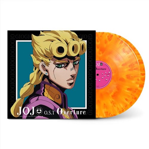 Jojo bizarre adventure - bizarre,