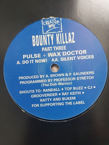 Old skool rave - old,