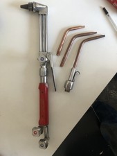 Boc Combo Heat Torch Shank And Attachment’s 