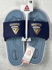 Reebok Men's Memory Foam Slide