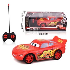 Disney Pixar Cars 3 Remote