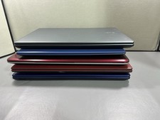 Job Lot Laptops  4x Acer , 1 X