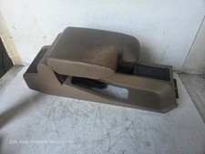 BMW E36 arm rest in tanned