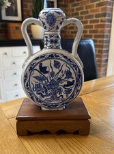 Blue And White Chinese