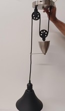 Refined Lighting Satin Chrome