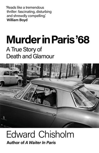 Murder paris a - '68:,